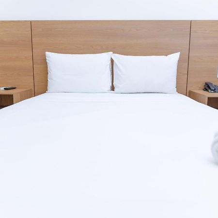 Hotel Equinocios Executive باركارينا المظهر الخارجي الصورة