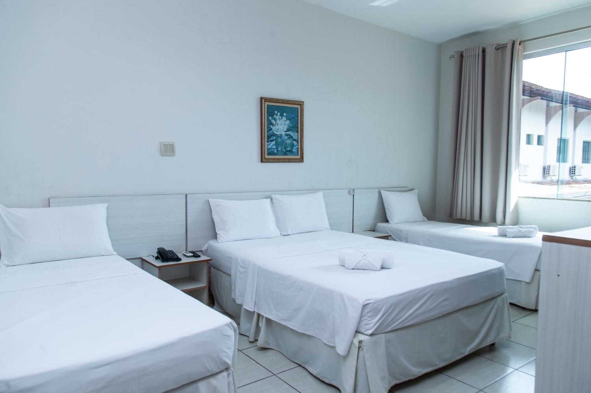 Hotel Equinocios Executive باركارينا المظهر الخارجي الصورة