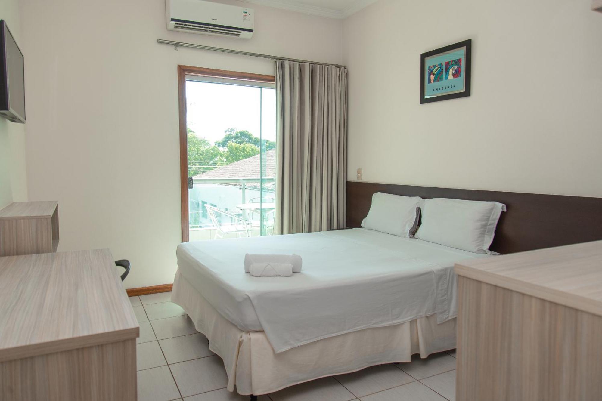 Hotel Equinocios Executive باركارينا المظهر الخارجي الصورة